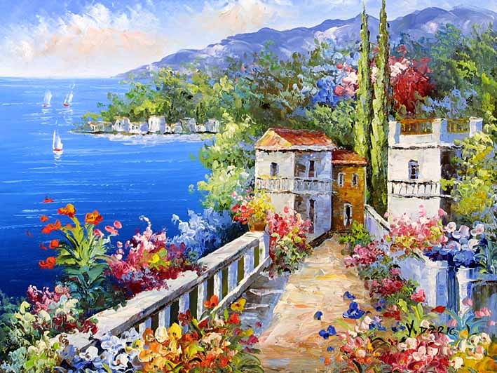 Unknown Artist Medi027